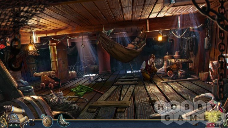 Отзывы о Bridge to Another World: Christmas Flight Collector&#039;s Edition (для PC/Steam) фото 8