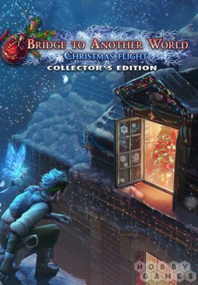 Отзывы о Bridge to Another World: Christmas Flight Collector&#039;s Edition (для PC/Steam)