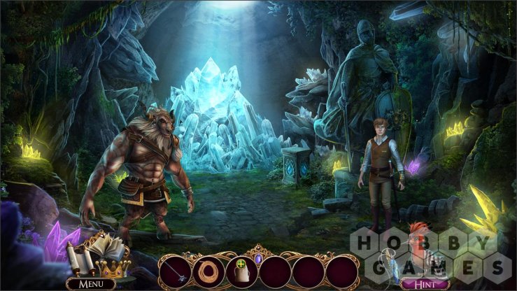 Отзывы о Awakening: The Golden Age Collector&#039;s Edition (для PC/Steam) фото 3