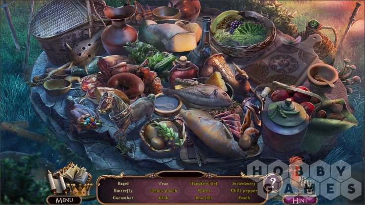 Отзывы о Awakening: The Golden Age Collector&#039;s Edition (для PC/Steam) фото 7