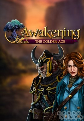 Отзывы о Awakening: The Golden Age Collector&#039;s Edition (для PC/Steam)