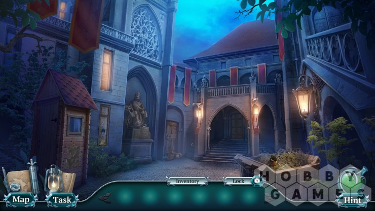 Cursed Fables: Twisted Tower (для PC/Steam) фото 7