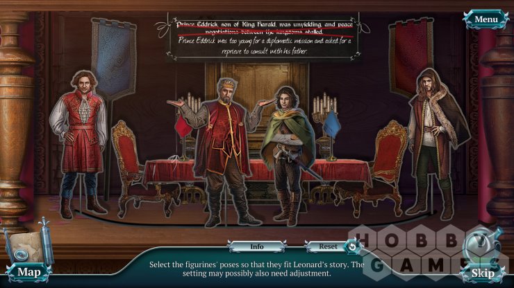 Cursed Fables: Twisted Tower (для PC/Steam) фото 3