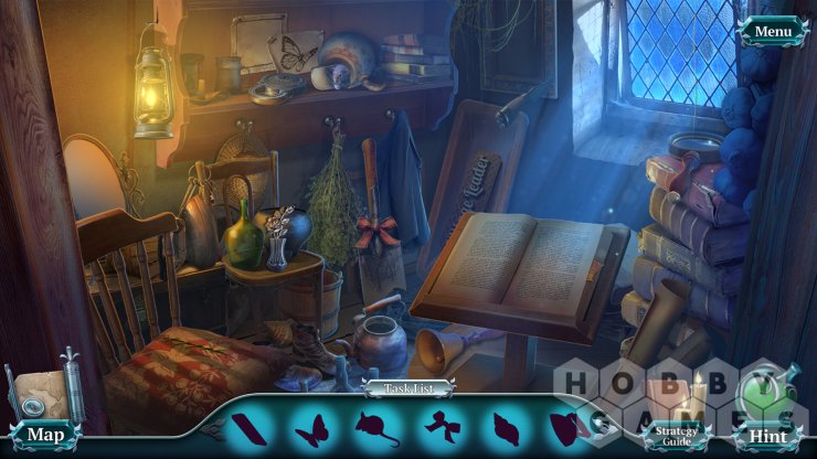 Cursed Fables: Twisted Tower (для PC/Steam) фото 5