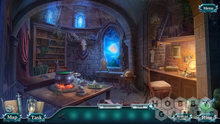 Cursed Fables: Twisted Tower (для PC/Steam) фото 8