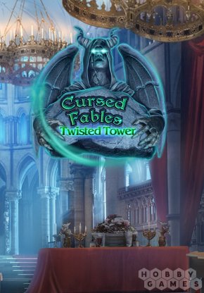 Cursed Fables: Twisted Tower (для PC/Steam)