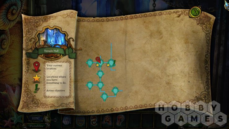 Вопросы про Dark Parables: The Little Mermaid and the Purple Tide Collector&#039;s Edition (для PC/Steam) фото 2