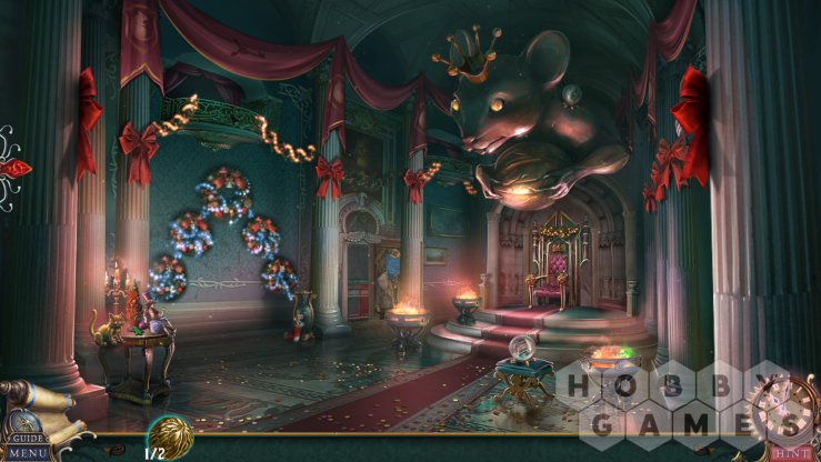 Отзывы о Bridge to Another World: Secrets of the Nutcracker Collector&#039;s Edition (для PC/Steam) фото 5