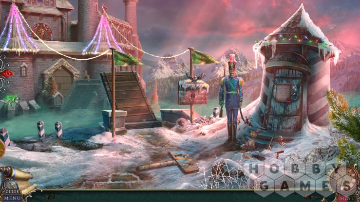 Отзывы о Bridge to Another World: Secrets of the Nutcracker Collector&#039;s Edition (для PC/Steam) фото 9