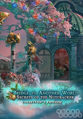 Отзывы о Bridge to Another World: Secrets of the Nutcracker Collector&#039;s Edition (для PC/Steam)