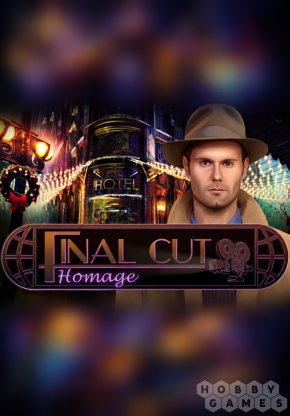 Вопросы про Final Cut: Homage Collector&#039;s Edition (для PC/Steam)
