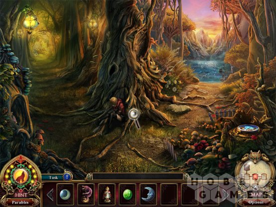Вопросы про Dark Parables: The Red Riding Hood Sisters Collector&#039;s Edition (для PC/Steam) фото 3
