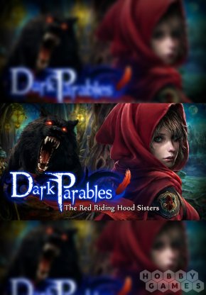 Вопросы про Dark Parables: The Red Riding Hood Sisters Collector&#039;s Edition (для PC/Steam)