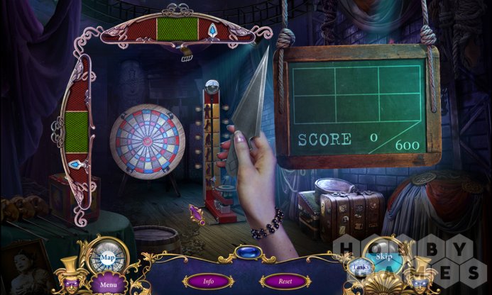 Отзывы о Dangerous Games: Illusionist Collector&#039;s Edition (для PC/Steam) фото 8
