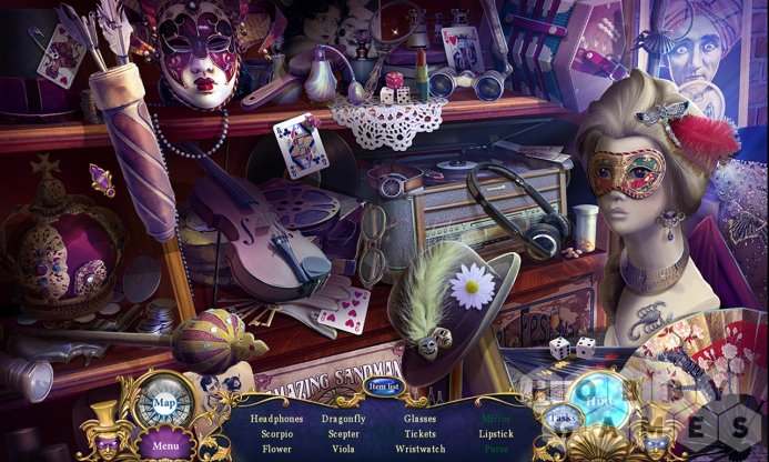 Отзывы о Dangerous Games: Illusionist Collector&#039;s Edition (для PC/Steam) фото 9
