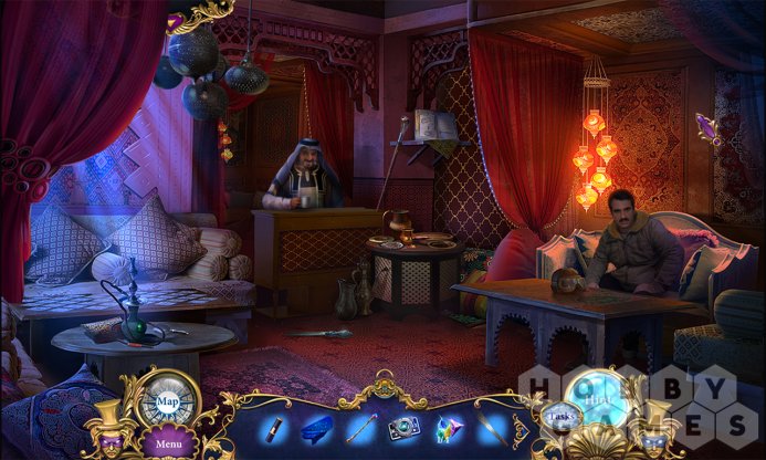 Отзывы о Dangerous Games: Illusionist Collector&#039;s Edition (для PC/Steam) фото 11