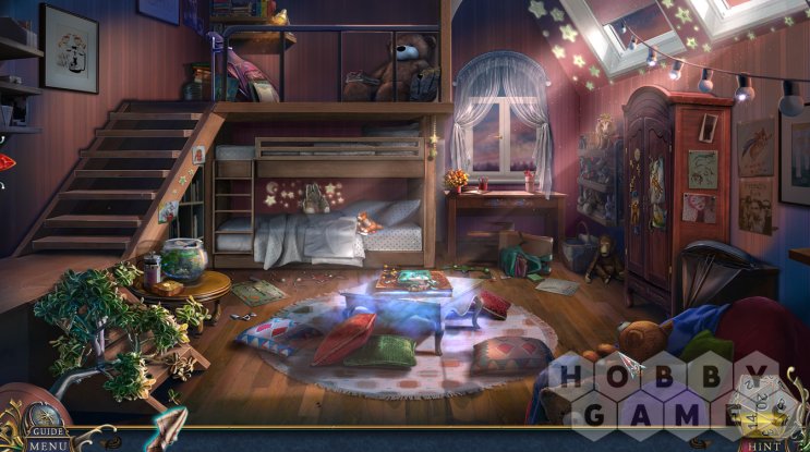 Вопросы про Bridge to Another World: Endless Game Collector&#039;s Edition (для PC/Steam) фото 4