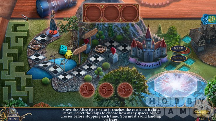 Вопросы про Bridge to Another World: Endless Game Collector&#039;s Edition (для PC/Steam) фото 9