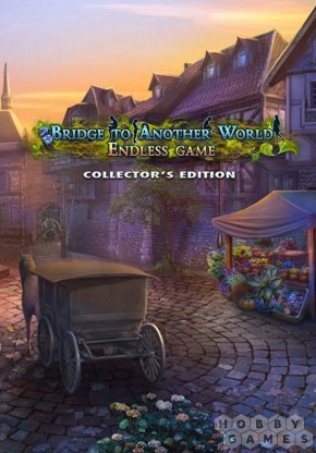 Вопросы про Bridge to Another World: Endless Game Collector&#039;s Edition (для PC/Steam)