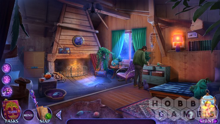Отзывы о Fairy Godmother Stories: Miraculous Dream Collector&#039;s Edition (для PC, Mac/Steam) фото 2