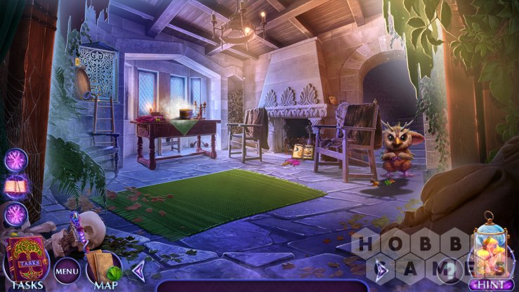 Отзывы о Fairy Godmother Stories: Miraculous Dream Collector&#039;s Edition (для PC, Mac/Steam) фото 6