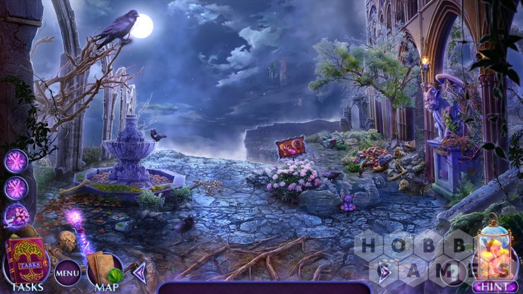 Отзывы о Fairy Godmother Stories: Miraculous Dream Collector&#039;s Edition (для PC, Mac/Steam) фото 4