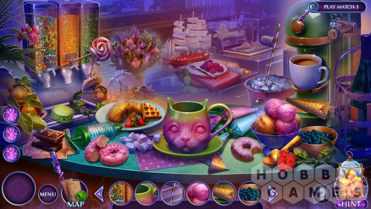 Отзывы о Fairy Godmother Stories: Miraculous Dream Collector&#039;s Edition (для PC, Mac/Steam) фото 5