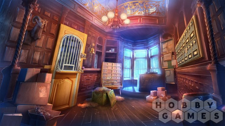 Вопросы про Chimeras: Blinding Love Collector&#039;s Edition (для PC/Steam) фото 10