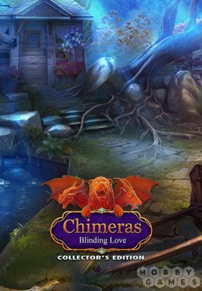 Вопросы про Chimeras: Blinding Love Collector&#039;s Edition (для PC/Steam)