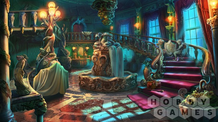 Dark City: Kyiv Collector&#039;s Edition (для PC, Mac/Steam) фото 4