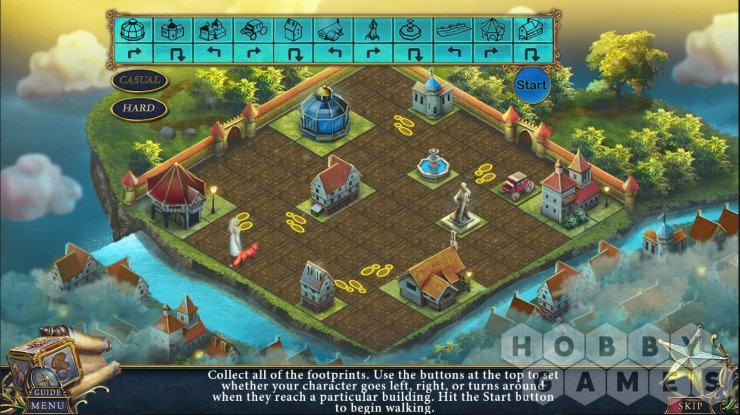Отзывы о Bridge to Another World: Cursed Clouds Collector&#039;s Edition (для PC/Steam) фото 4