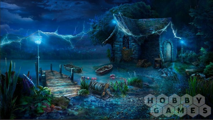 Отзывы о Bridge to Another World: Cursed Clouds Collector&#039;s Edition (для PC/Steam) фото 6
