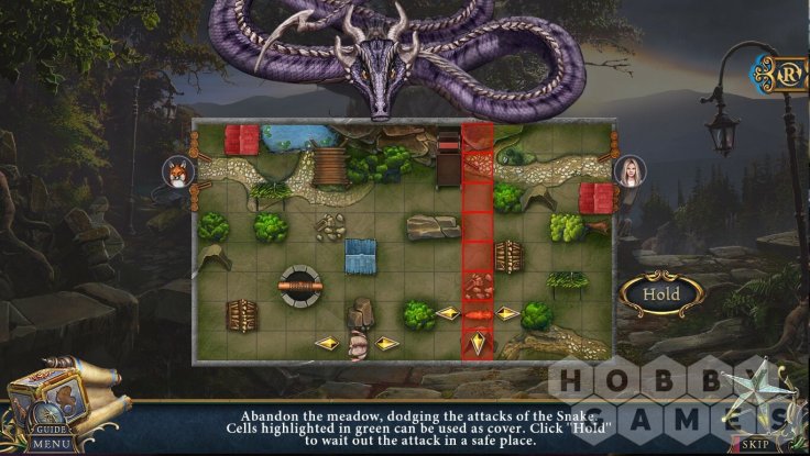Отзывы о Bridge to Another World: Cursed Clouds Collector&#039;s Edition (для PC/Steam) фото 2