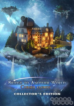 Отзывы о Bridge to Another World: Cursed Clouds Collector&#039;s Edition (для PC/Steam)