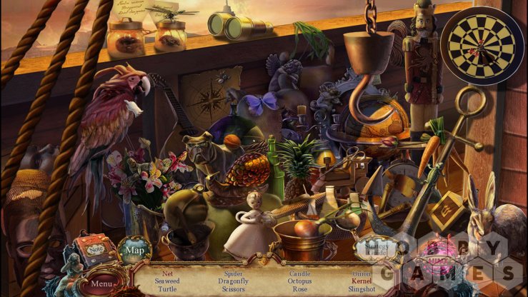 Вопросы про European Mystery: Scent of Desire Collector’s Edition (для PC/Steam) фото 3