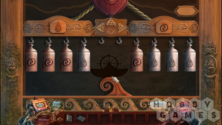 Вопросы про European Mystery: Scent of Desire Collector’s Edition (для PC/Steam) фото 8