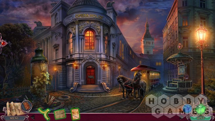 Вопросы про Dark City: Vienna Collector&#039;s Edition (для PC/Steam) фото 7