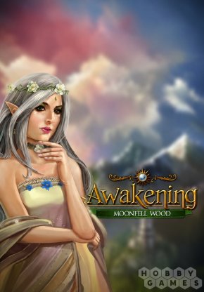 Вопросы про Awakening: Moonfell Wood (для PC/Steam)