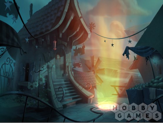 Отзывы о Drawn 2 Dark Flight (для PC/Steam) фото 4
