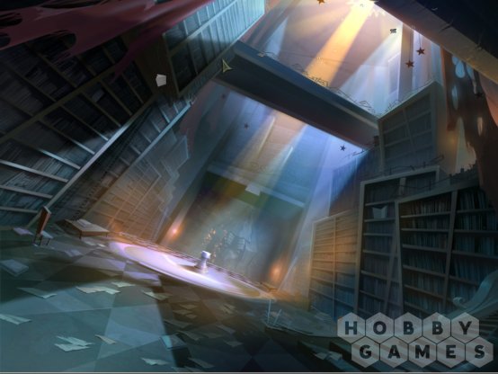Отзывы о Drawn 2 Dark Flight (для PC/Steam) фото 7