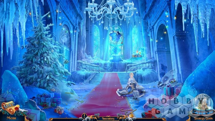 Вопросы про Christmas Stories: The Christmas Tree Forest Collector&#039;s Edition (для PC/Steam) фото 3