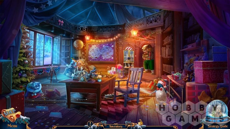 Вопросы про Christmas Stories: The Christmas Tree Forest Collector&#039;s Edition (для PC/Steam) фото 5