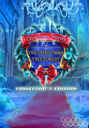 Вопросы про Christmas Stories: The Christmas Tree Forest Collector&#039;s Edition (для PC/Steam)