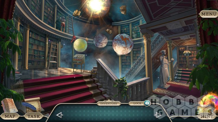 Book Travelers: A Royal Story Collector&#039;s Edition (для PC, Mac/Steam) фото 3