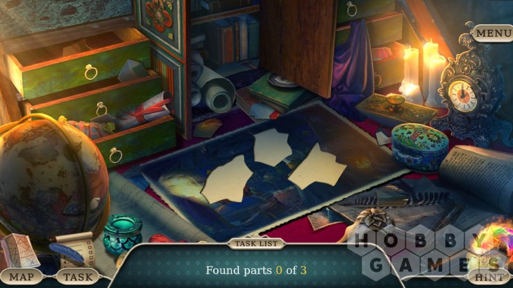 Book Travelers: A Royal Story Collector&#039;s Edition (для PC, Mac/Steam) фото 2