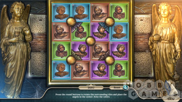 Вопросы про Book Travelers: A Victorian Story (для PC/Steam) фото 10