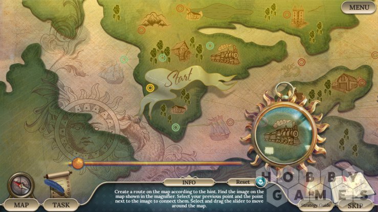 Вопросы про Book Travelers: A Victorian Story (для PC/Steam) фото 9