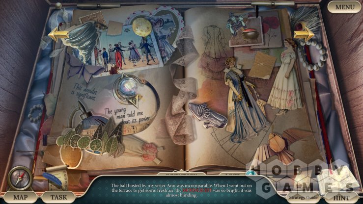 Вопросы про Book Travelers: A Victorian Story (для PC/Steam) фото 5