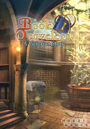 Вопросы про Book Travelers: A Victorian Story (для PC/Steam)
