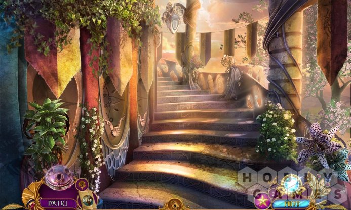 Отзывы о Amaranthine Voyage: The Shadow of Torment Collector&#039;s Edition (для PC/Steam) фото 8